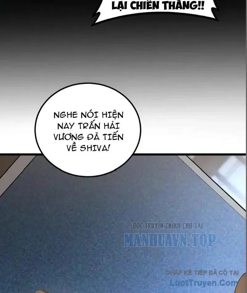 Ta Là Chúa Tể Trùng Độc Chương 96 - Trang 73