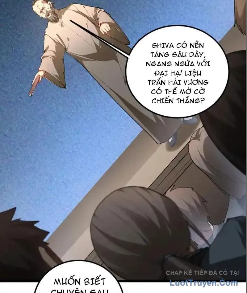 Ta Là Chúa Tể Trùng Độc Chương 96 - Trang 74