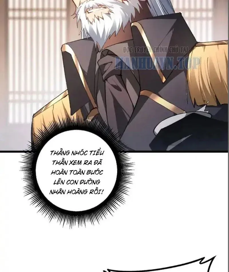 Ta Là Chúa Tể Trùng Độc Chương 96 - Trang 76