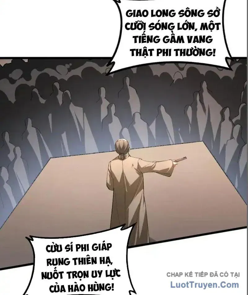 Ta Là Chúa Tể Trùng Độc Chương 96 - Trang 77