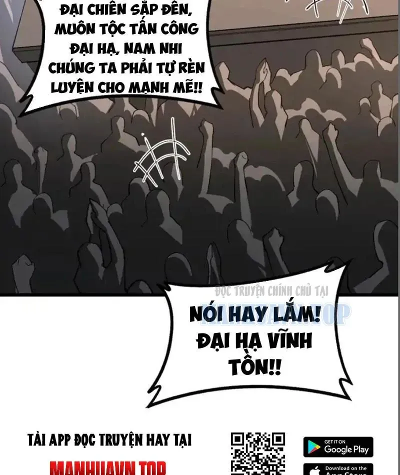 Ta Là Chúa Tể Trùng Độc Chương 96 - Trang 82