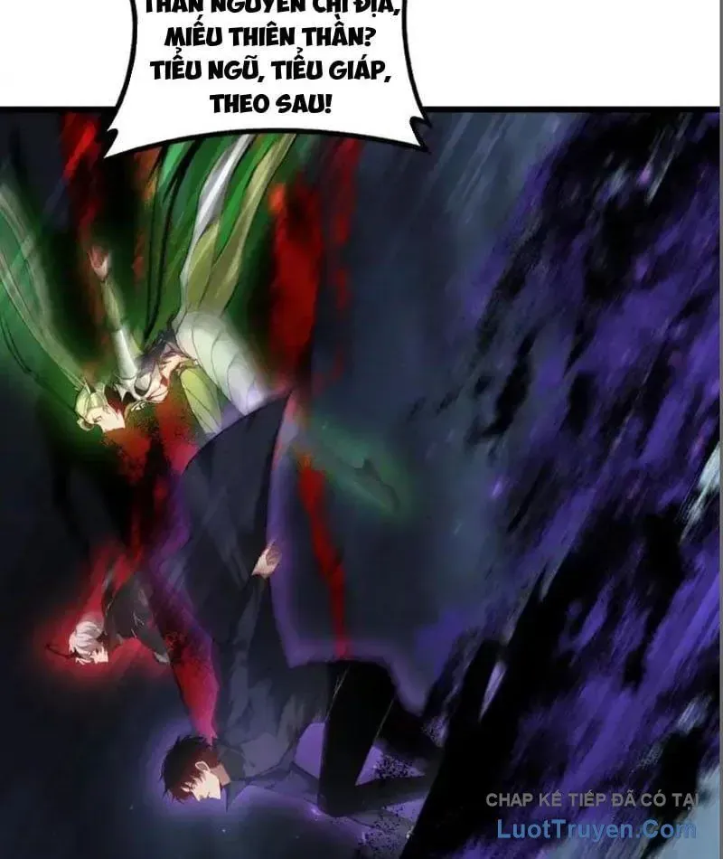 Ta Là Chúa Tể Trùng Độc Chương 96 - Trang 92