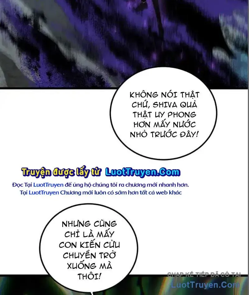 Ta Là Chúa Tể Trùng Độc Chương 96 - Trang 97