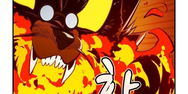 Tôi - Necromancer Cô Độc Chương 54 - Trang 109