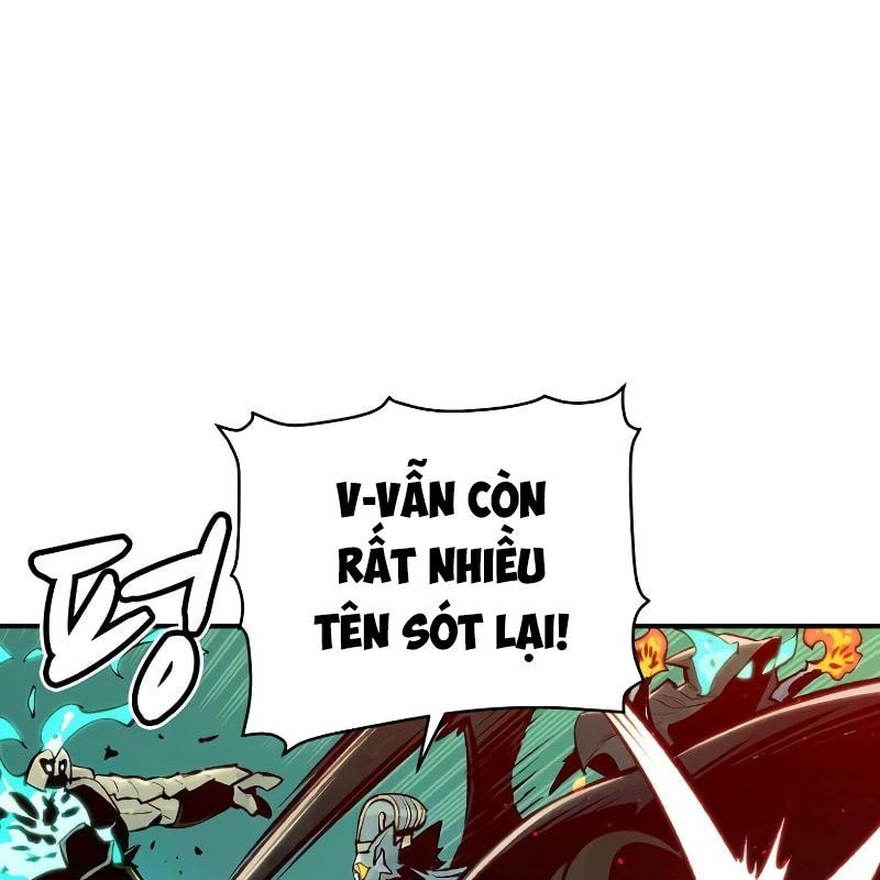 Tôi - Necromancer Cô Độc Chương 54 - Trang 12