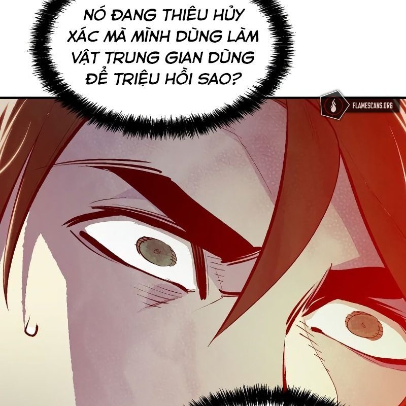 Tôi - Necromancer Cô Độc Chương 54 - Trang 115