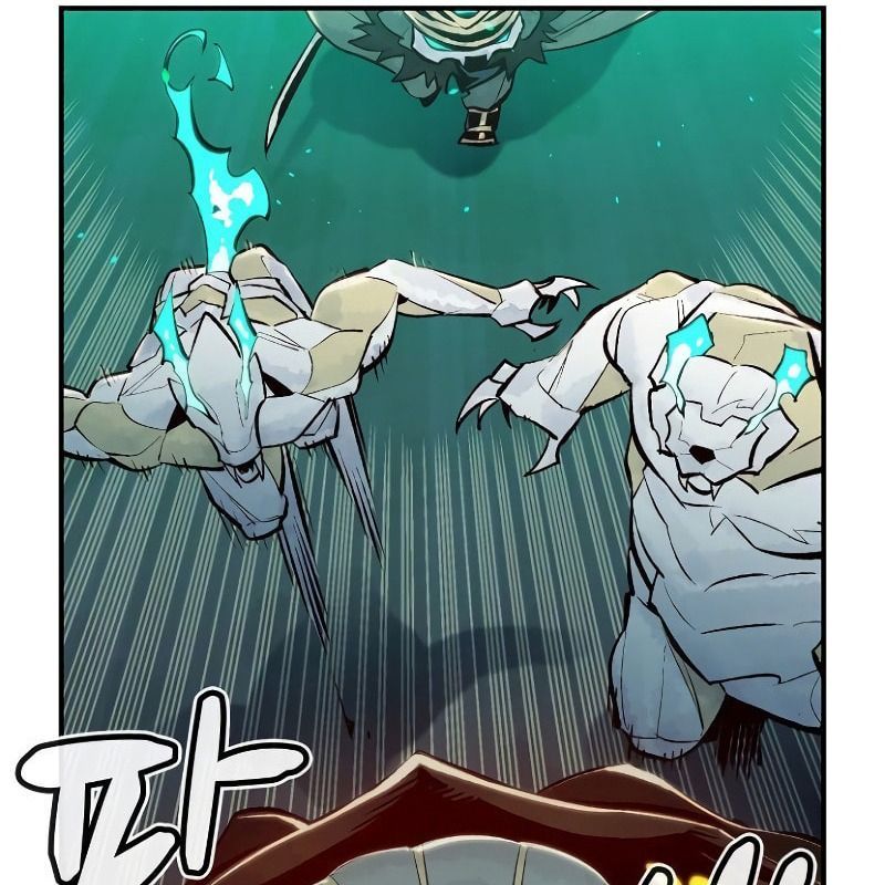 Tôi - Necromancer Cô Độc Chương 54 - Trang 118