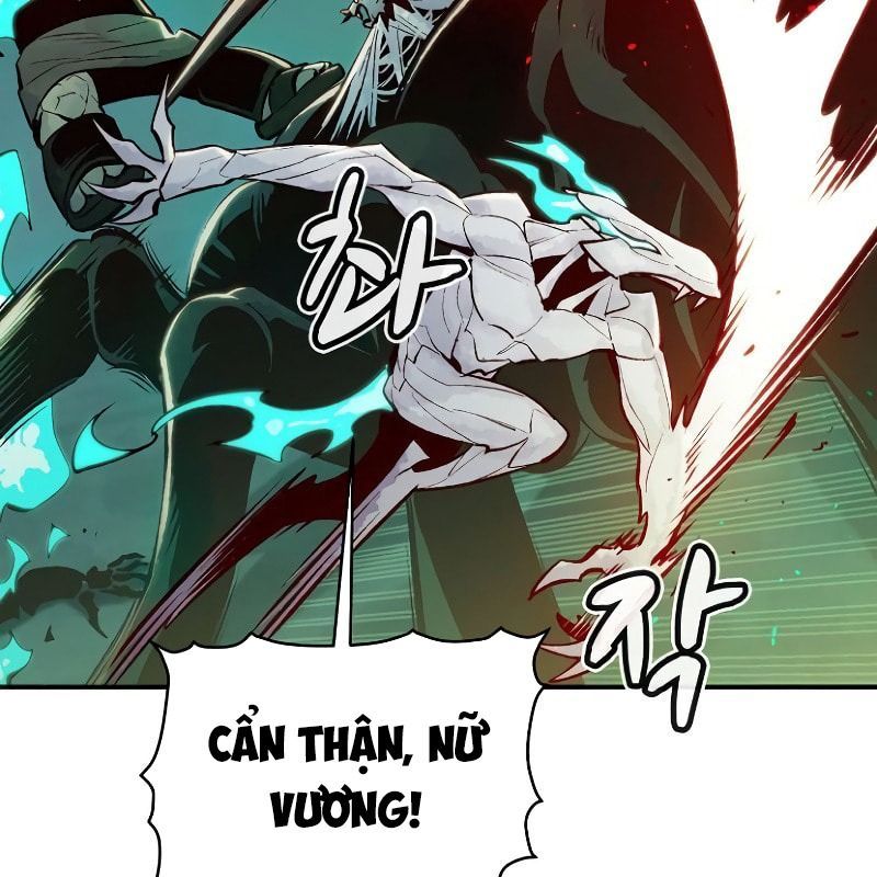 Tôi - Necromancer Cô Độc Chương 54 - Trang 13