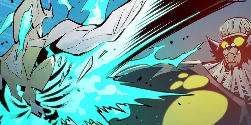 Tôi - Necromancer Cô Độc Chương 54 - Trang 122