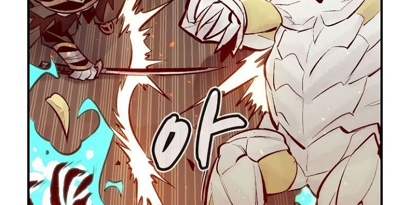 Tôi - Necromancer Cô Độc Chương 54 - Trang 125