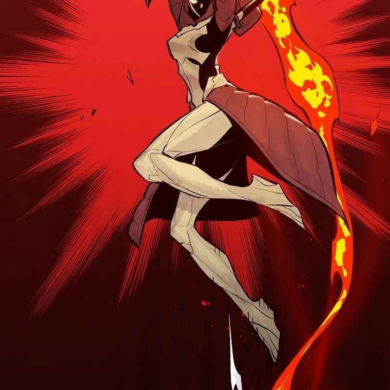 Tôi - Necromancer Cô Độc Chương 54 - Trang 131