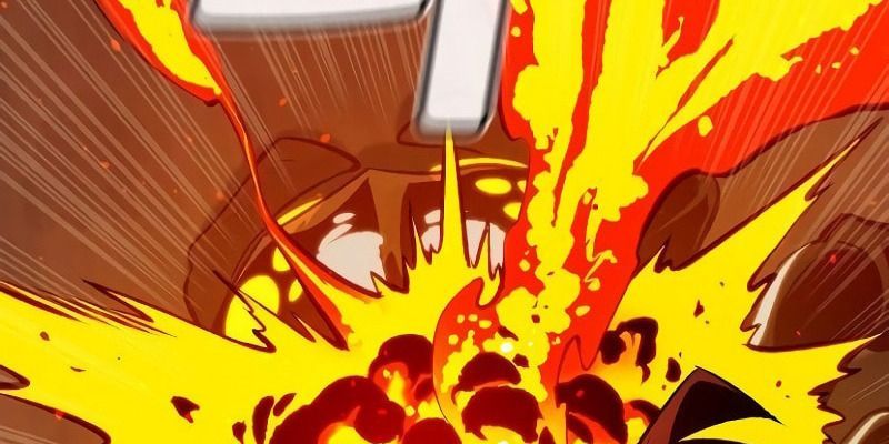 Tôi - Necromancer Cô Độc Chương 54 - Trang 135