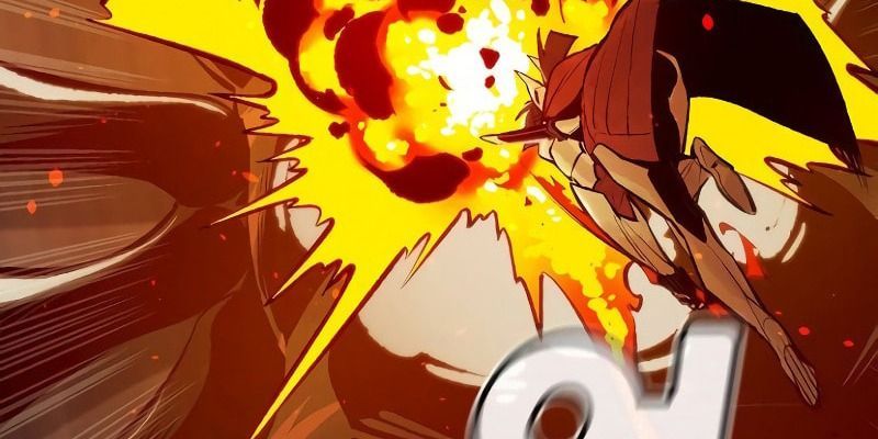 Tôi - Necromancer Cô Độc Chương 54 - Trang 136