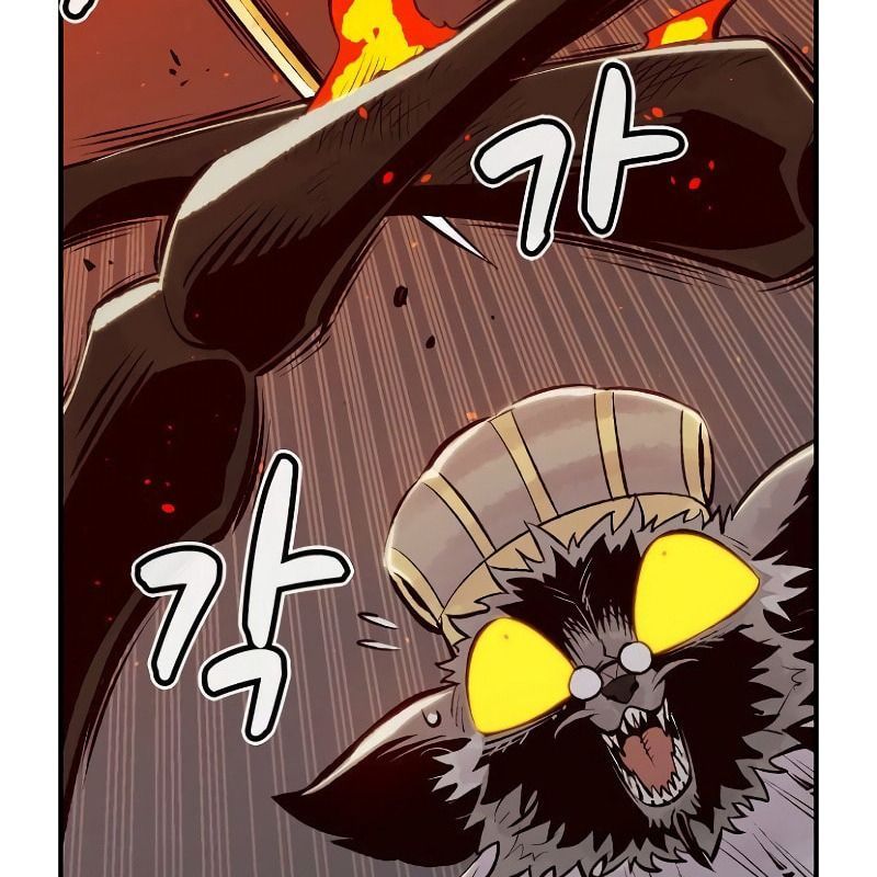 Tôi - Necromancer Cô Độc Chương 54 - Trang 139