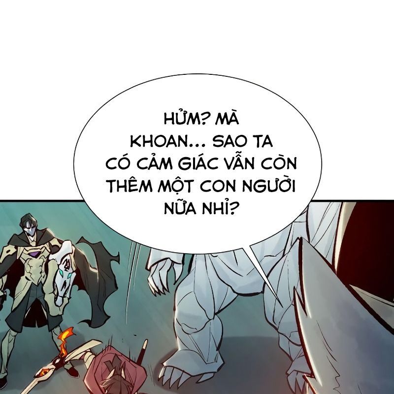 Tôi - Necromancer Cô Độc Chương 54 - Trang 141