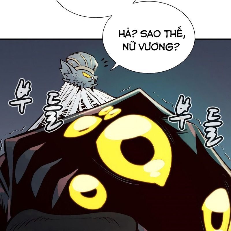 Tôi - Necromancer Cô Độc Chương 54 - Trang 149