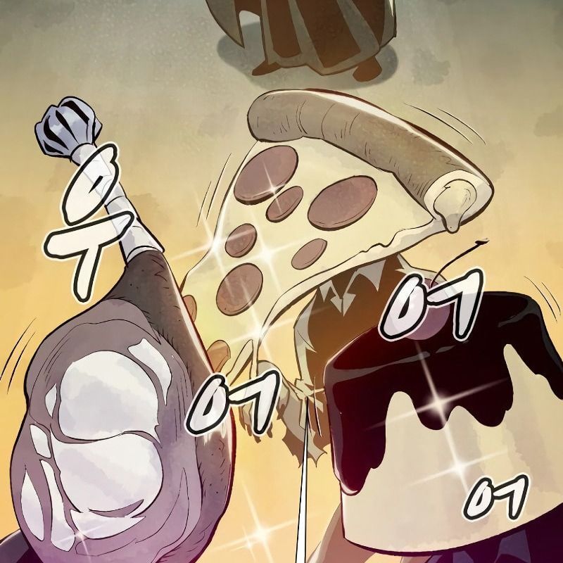 Tôi - Necromancer Cô Độc Chương 54 - Trang 152