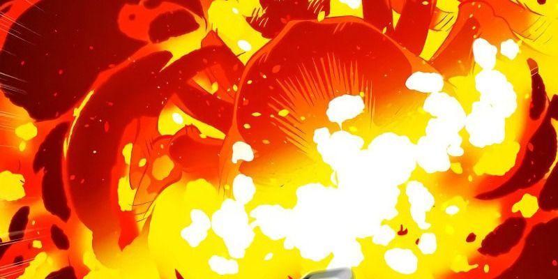 Tôi - Necromancer Cô Độc Chương 54 - Trang 170