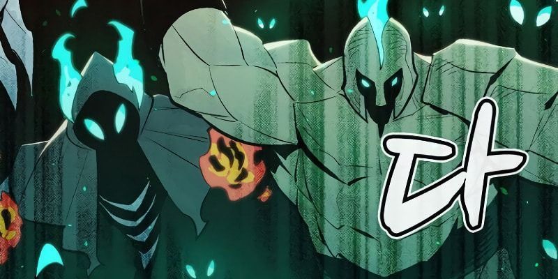 Tôi - Necromancer Cô Độc Chương 54 - Trang 3