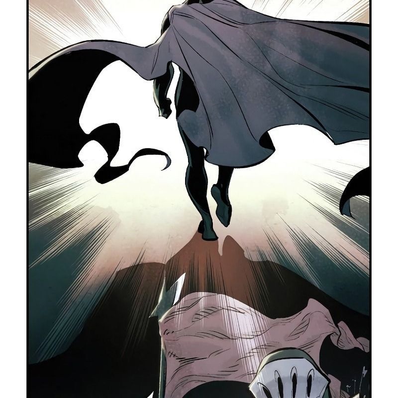 Tôi - Necromancer Cô Độc Chương 54 - Trang 203