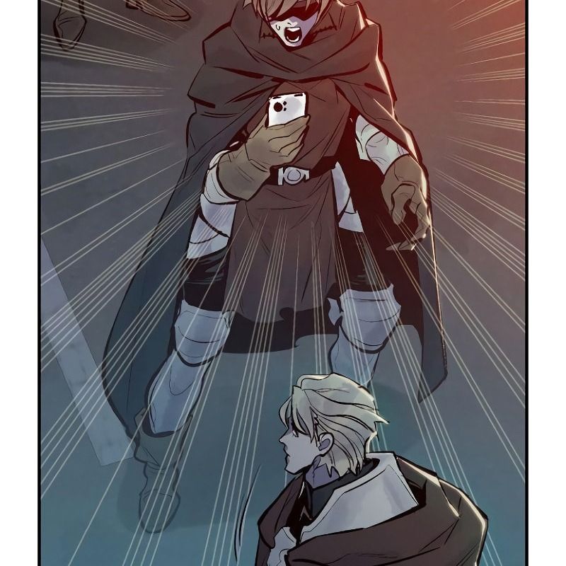 Tôi - Necromancer Cô Độc Chương 54 - Trang 208