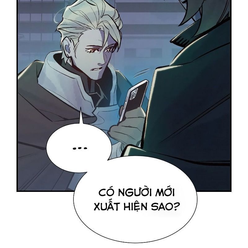 Tôi - Necromancer Cô Độc Chương 54 - Trang 211