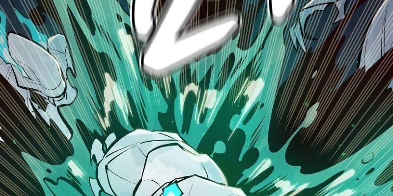 Tôi - Necromancer Cô Độc Chương 54 - Trang 23