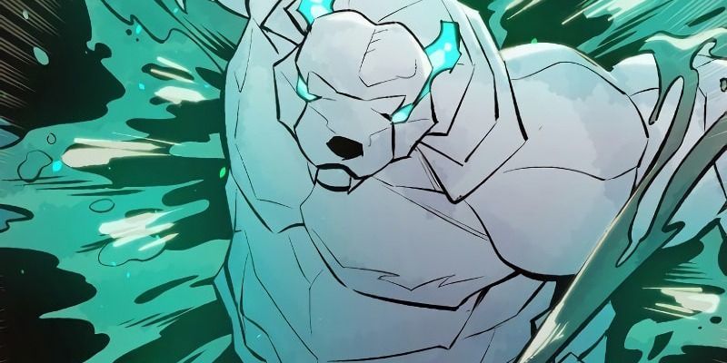 Tôi - Necromancer Cô Độc Chương 54 - Trang 24