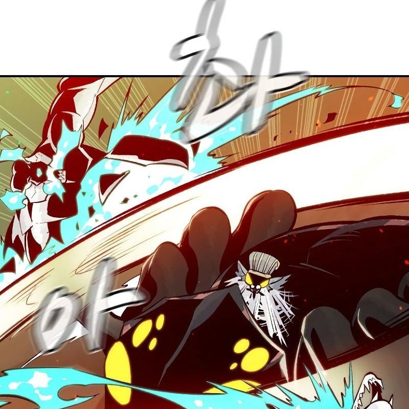 Tôi - Necromancer Cô Độc Chương 54 - Trang 32