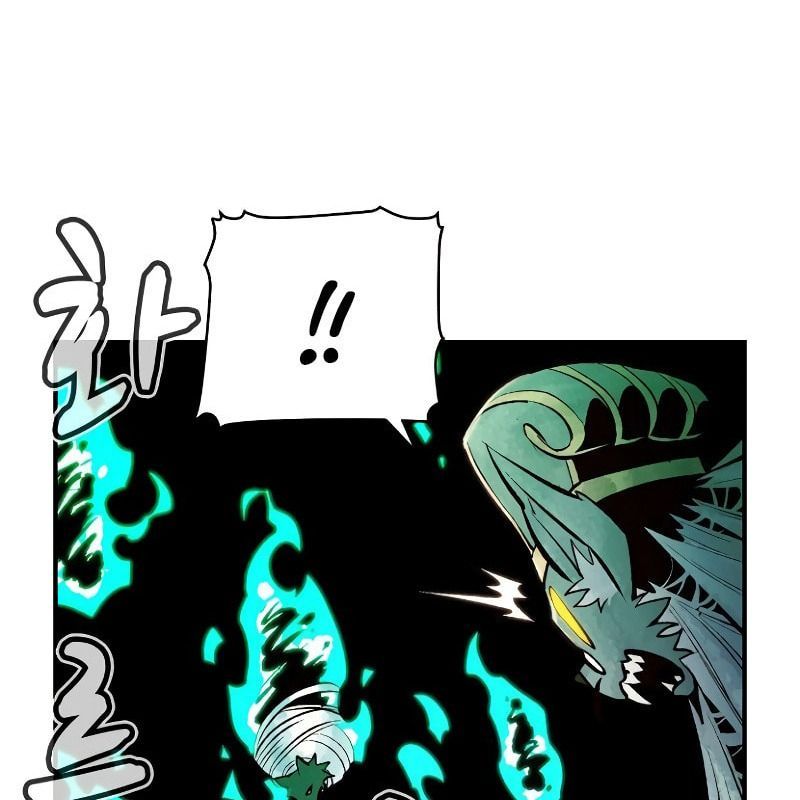 Tôi - Necromancer Cô Độc Chương 54 - Trang 34