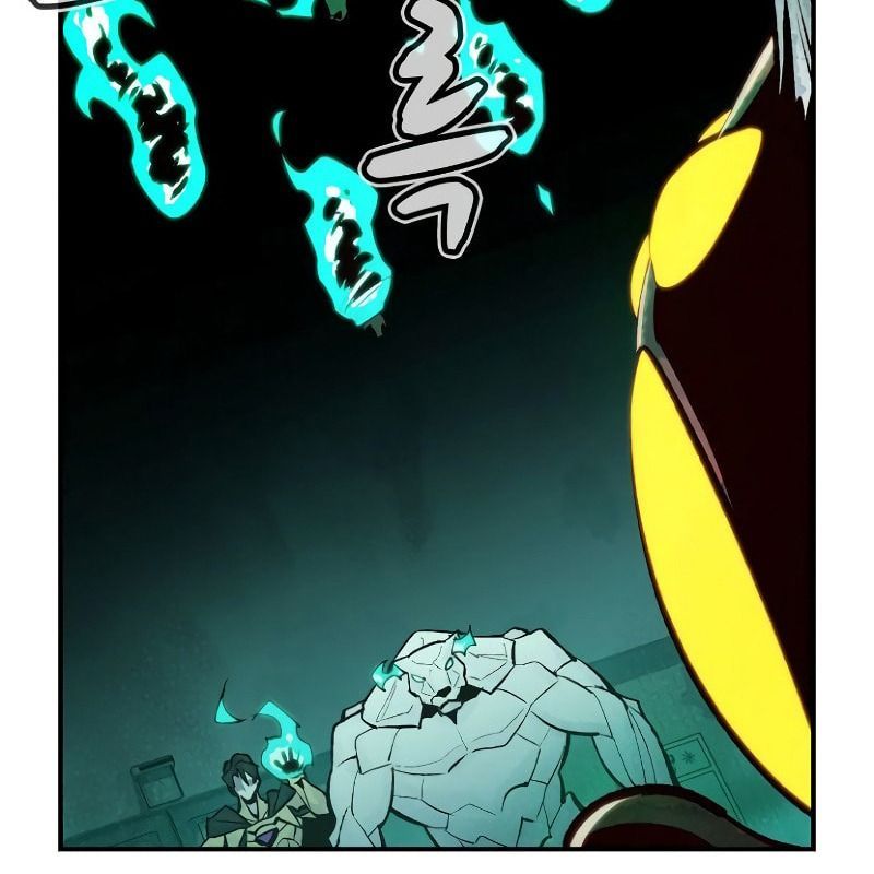 Tôi - Necromancer Cô Độc Chương 54 - Trang 35