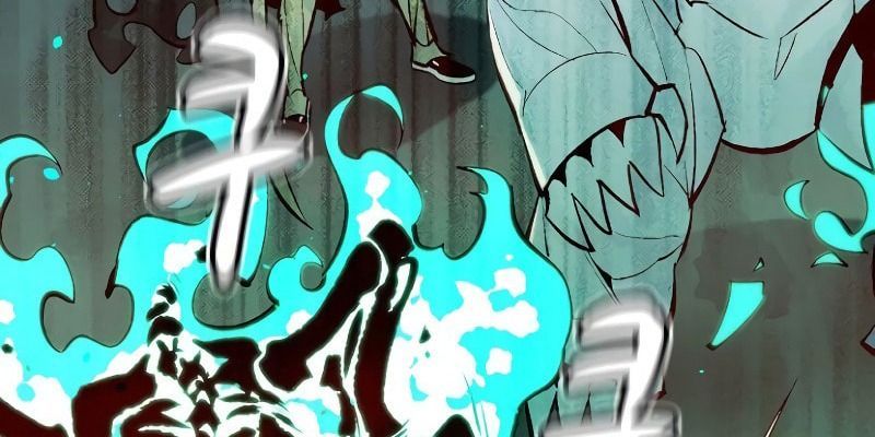 Tôi - Necromancer Cô Độc Chương 54 - Trang 38