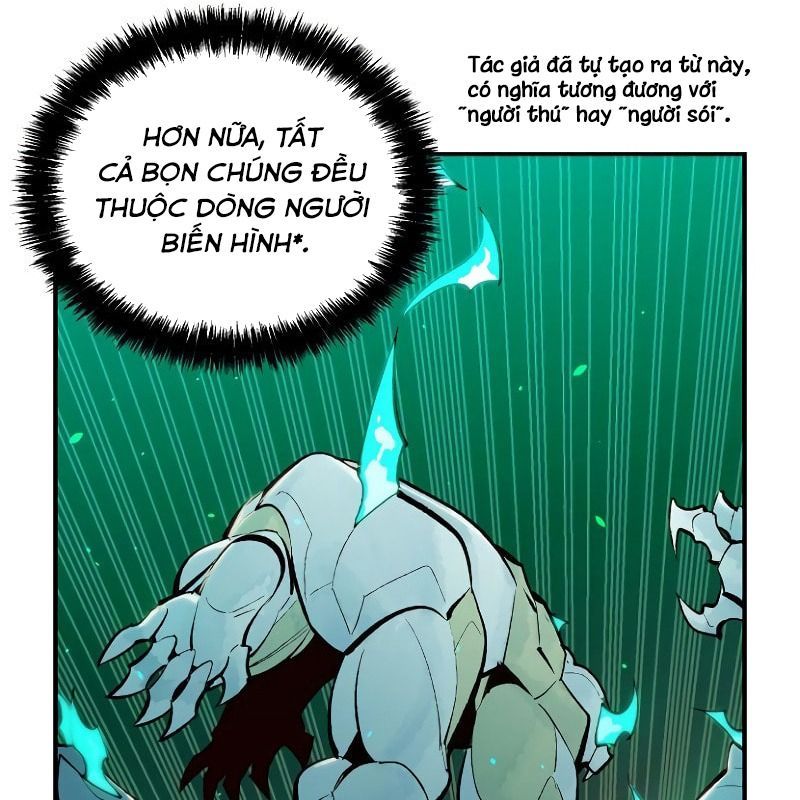 Tôi - Necromancer Cô Độc Chương 54 - Trang 41