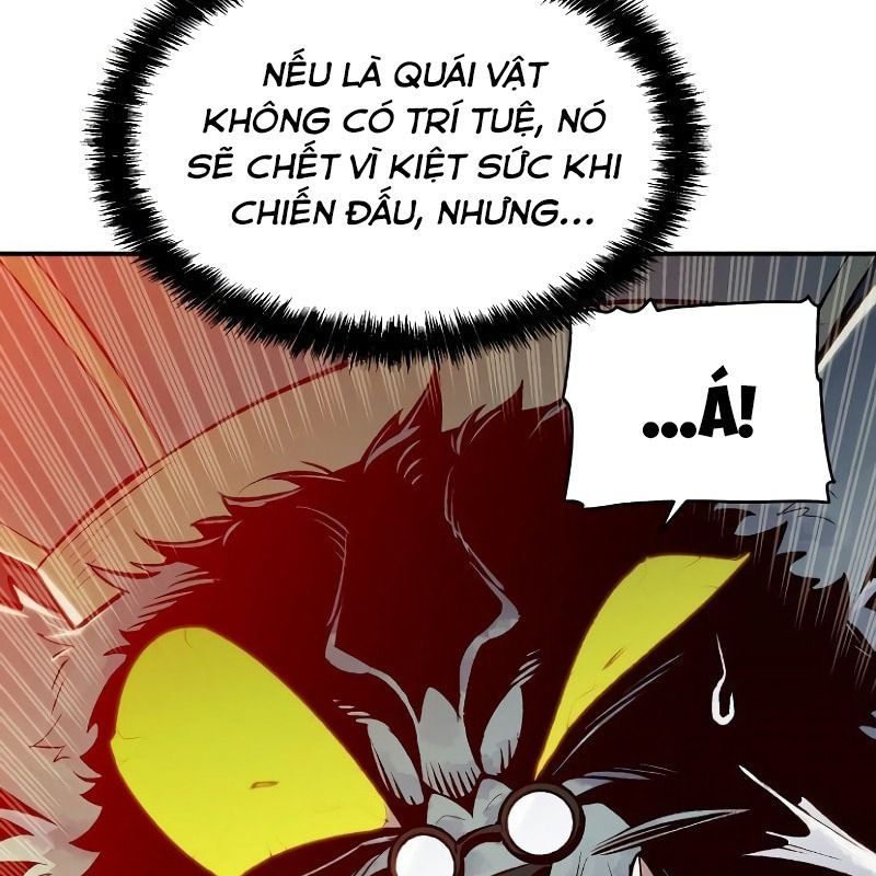 Tôi - Necromancer Cô Độc Chương 54 - Trang 44