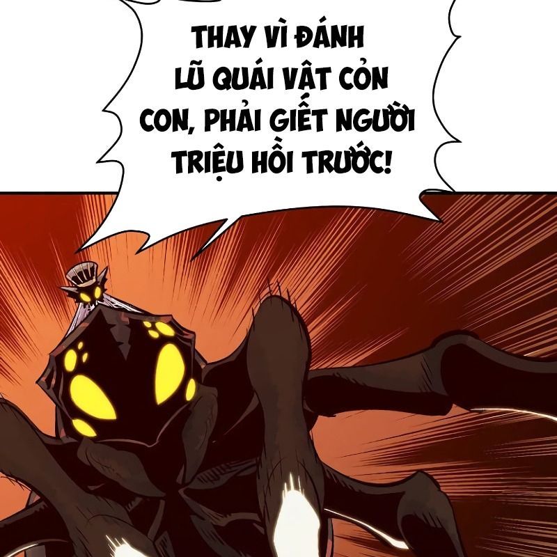 Tôi - Necromancer Cô Độc Chương 54 - Trang 49