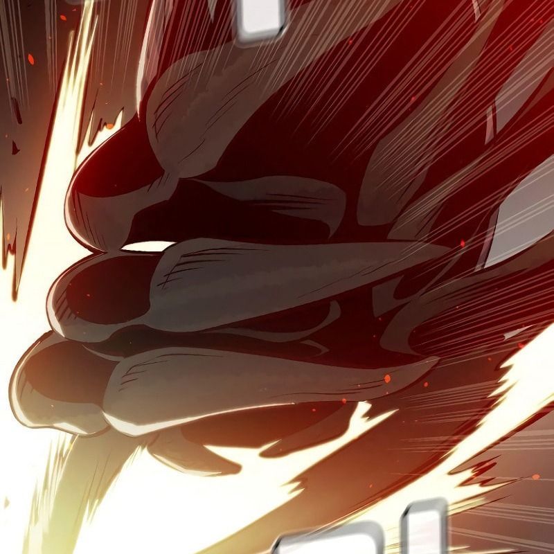 Tôi - Necromancer Cô Độc Chương 54 - Trang 53