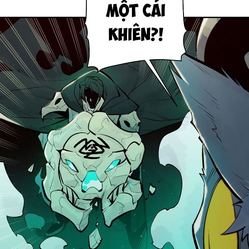 Tôi - Necromancer Cô Độc Chương 54 - Trang 57