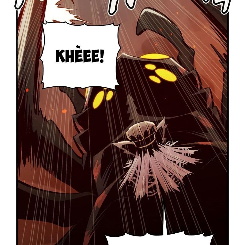 Tôi - Necromancer Cô Độc Chương 54 - Trang 63