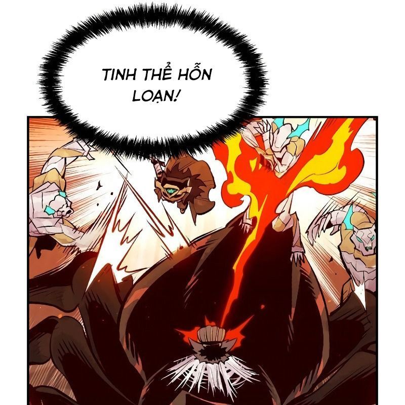 Tôi - Necromancer Cô Độc Chương 54 - Trang 78