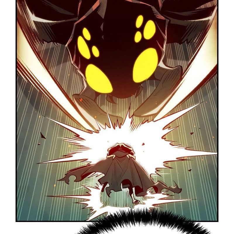 Tôi - Necromancer Cô Độc Chương 54 - Trang 79