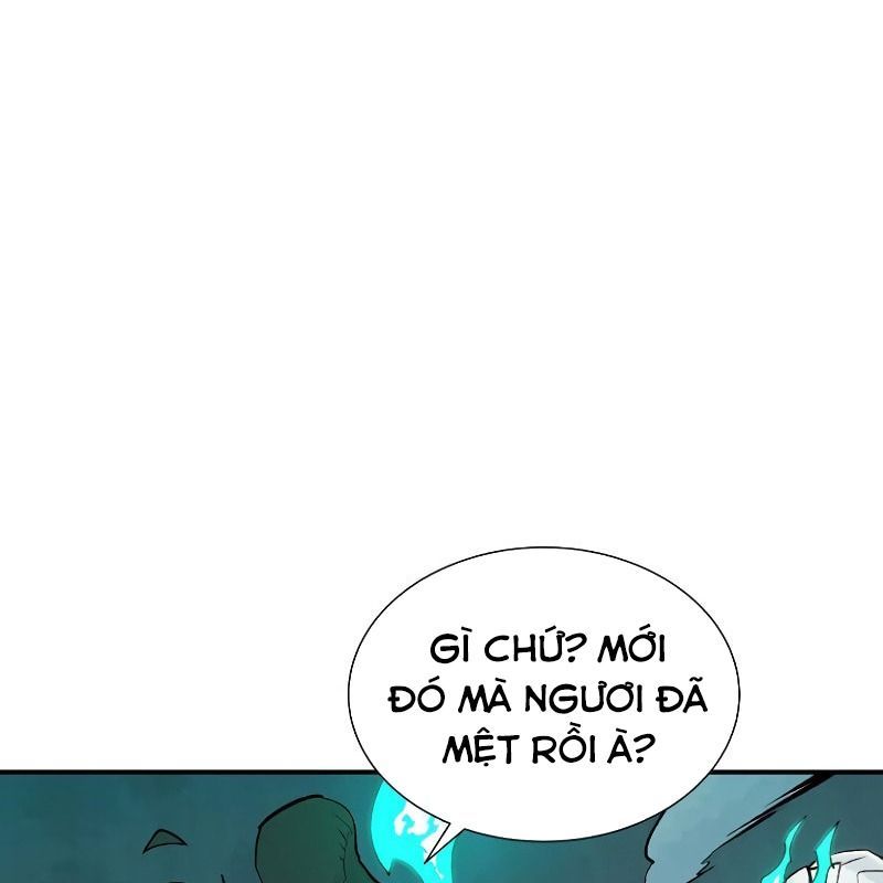 Tôi - Necromancer Cô Độc Chương 54 - Trang 91