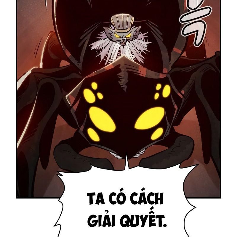 Tôi - Necromancer Cô Độc Chương 54 - Trang 98