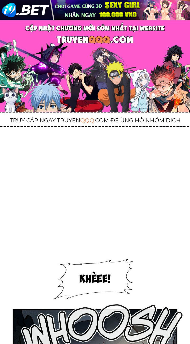 Tôi - Necromancer Cô Độc Chương 55 - Trang 1