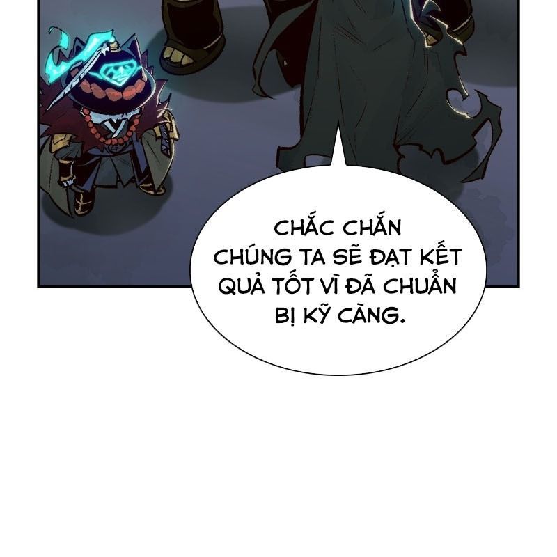 Tôi - Necromancer Cô Độc Chương 55 - Trang 108