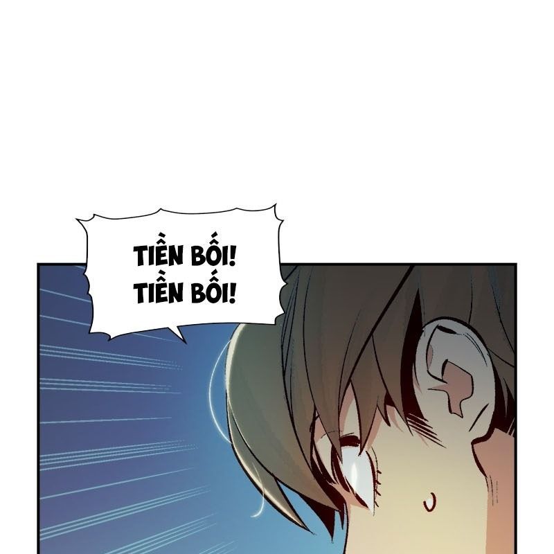 Tôi - Necromancer Cô Độc Chương 55 - Trang 110