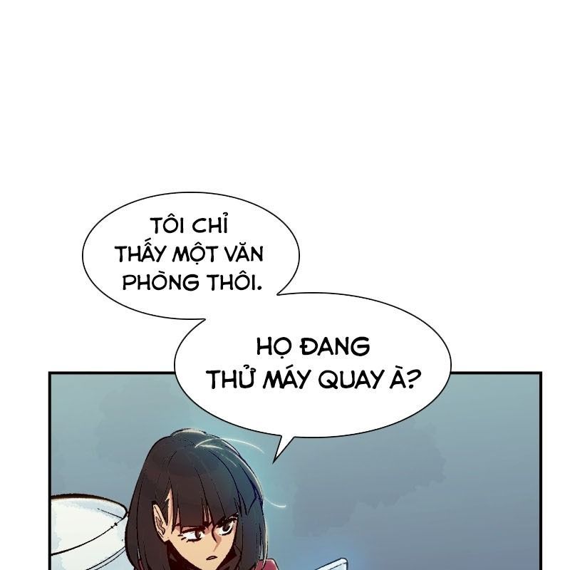 Tôi - Necromancer Cô Độc Chương 55 - Trang 118