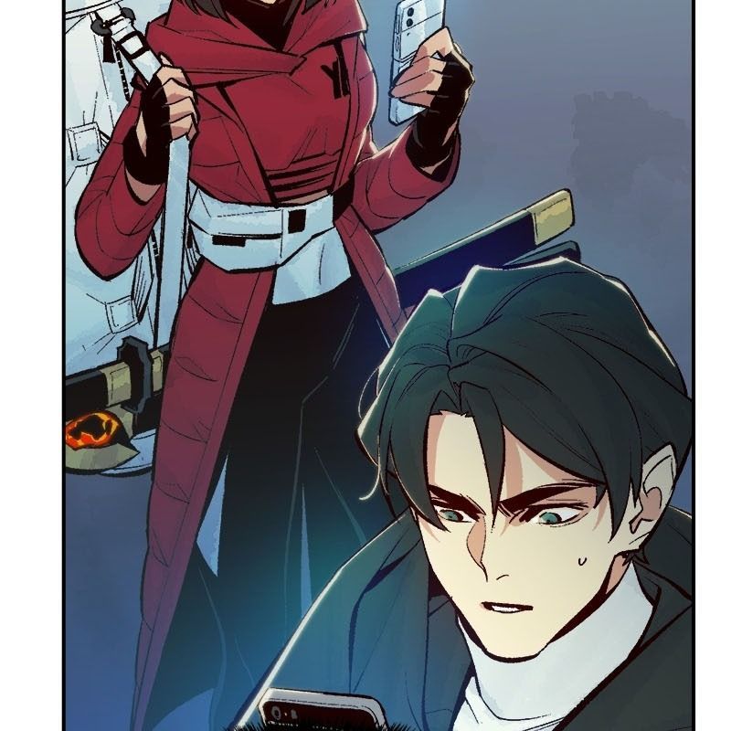 Tôi - Necromancer Cô Độc Chương 55 - Trang 119