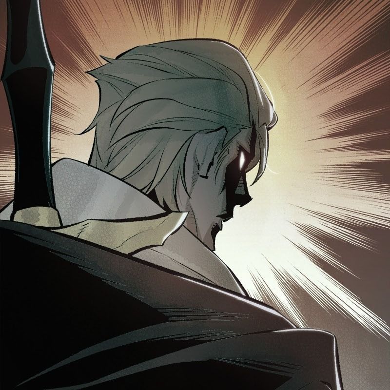 Tôi - Necromancer Cô Độc Chương 55 - Trang 127