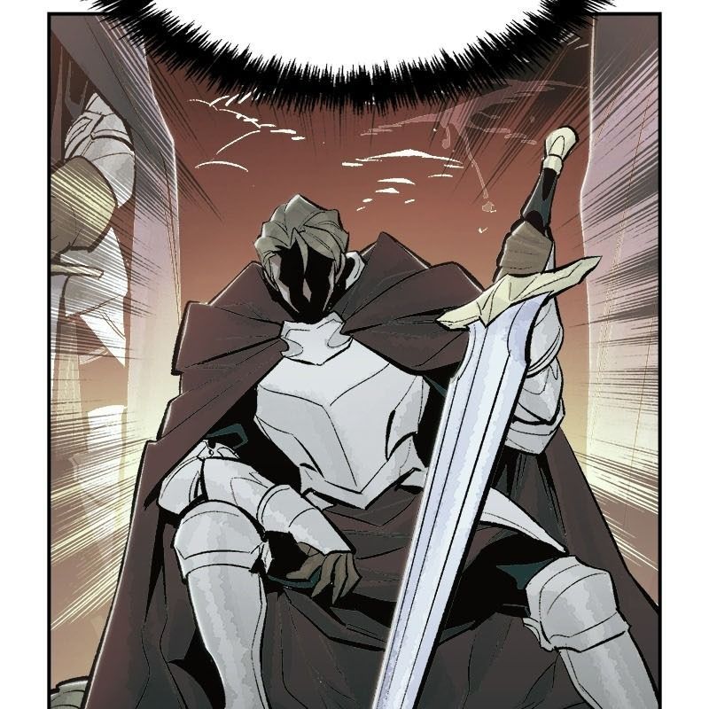 Tôi - Necromancer Cô Độc Chương 55 - Trang 133