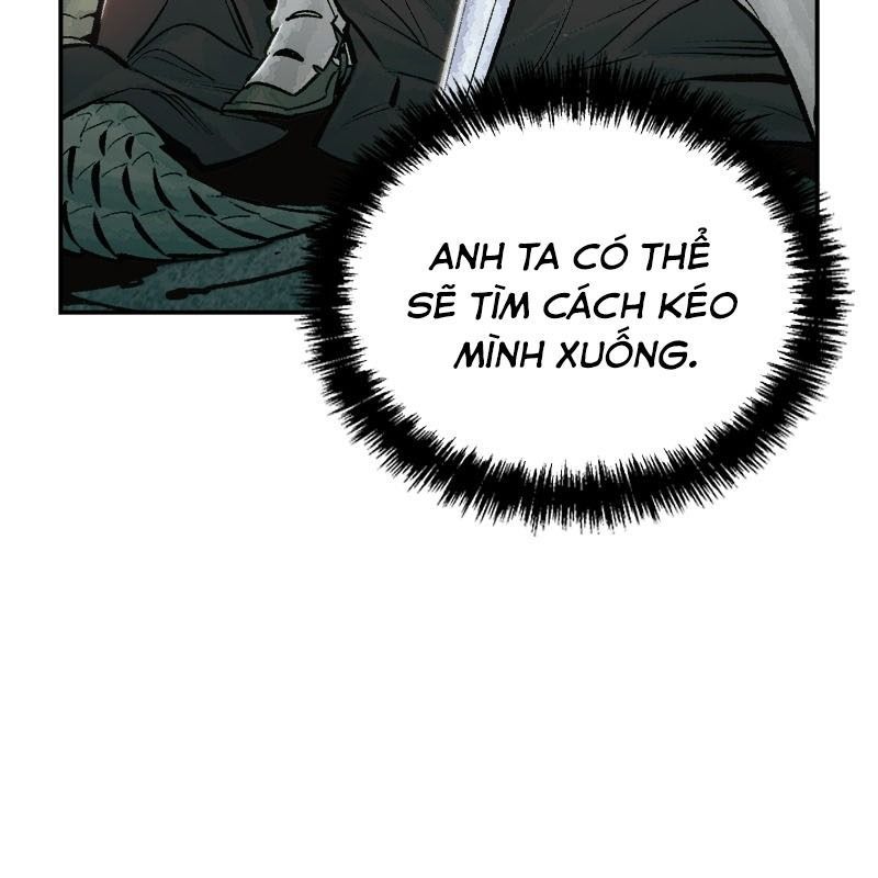 Tôi - Necromancer Cô Độc Chương 55 - Trang 134